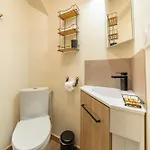 Apartamento Les Cols Sainte-Marie-de-Cuines