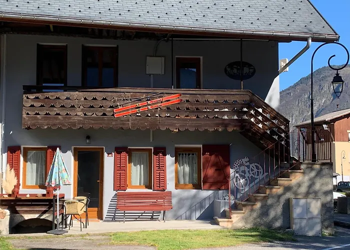 Les Cols *